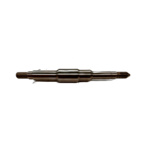 SUPPORT NOSE, GEISMAR THREADED