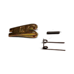 KIT LATCH, 7MM DIA FORGED TYPE (CKS08)