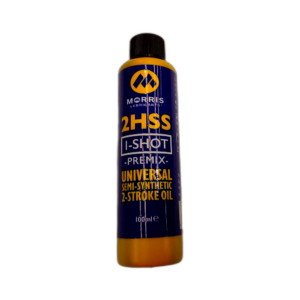 TRACHEM MORRIS GROUND FORCE 2HSS 100ML