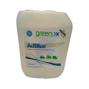 TENNANTS DISTRIBUTION ADBLUE 10LTR