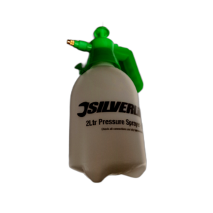 PRESSURE SPRAYER 2L