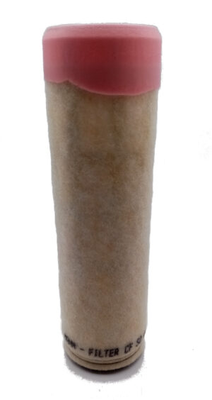 AIR, FILTER INNER