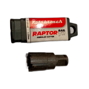 OSL GROUP SCRWC30 ROTABROACH TC CUTTER