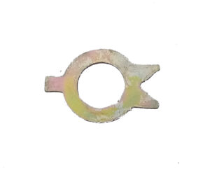 LOCK / TAB WASHER, KENHI, TOE JACK 8T