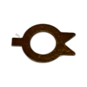 LOCK / TAB WASHER, KENHI, TOE JACK 8T