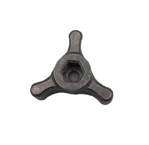 RELEASE KNOB, SIMPLEX TOE JACK TJ109S