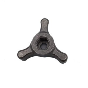 RELEASE KNOB, SIMPLEX TOE JACK TJ109S