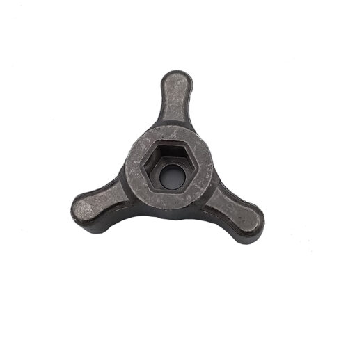 RELEASE KNOB, SIMPLEX TOE JACK TJ109S