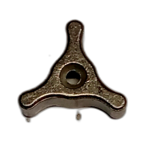 RELEASE KNOB, SIMPLEX TOE JACK TJ109S