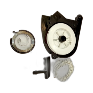ASSY, MOTOR CYLINDER