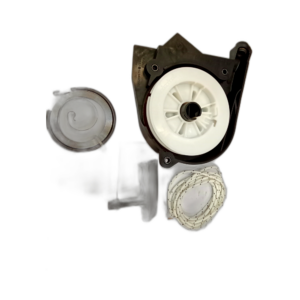 ASSY, MOTOR CYLINDER