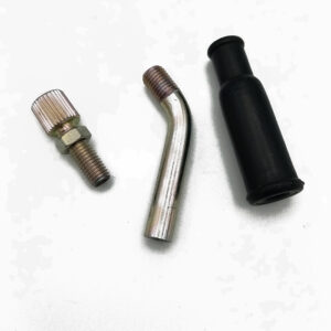 ACCELERATOR SHEATH, CEMBRE