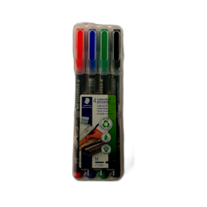 PEN, STAEDTLER, LUMOCOLOR