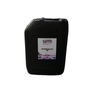 GANNON OILS OIL HYDRAULIC, T32 GRADE 20L