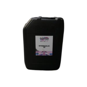 GANNON OILS OIL HYDRAULIC, T32 GRADE 20L