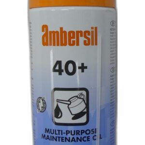 CRC INDUSTRIES UK SPRAY MULTI OIL 400ML