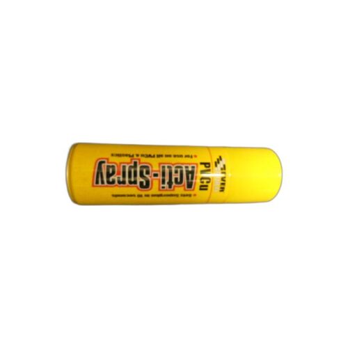 SIKA UK SUPERGLUE ACTIVATOR, FORCE 200ML