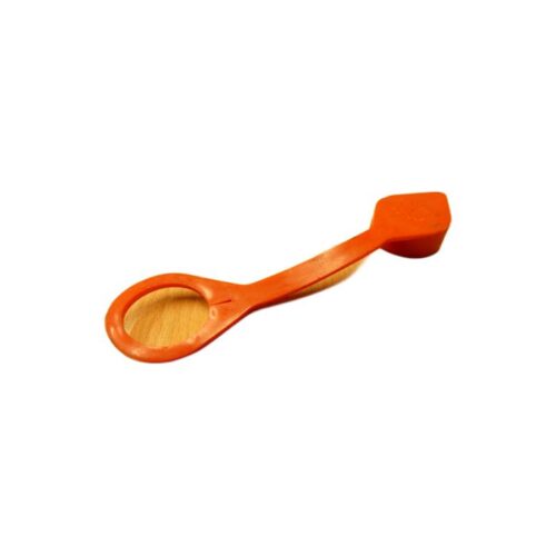 STRESSOR, HSM70, RED DUST CAP FEMALE