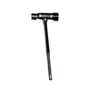 SPANNER (BOX) 19MM X 13MM T27 TORX