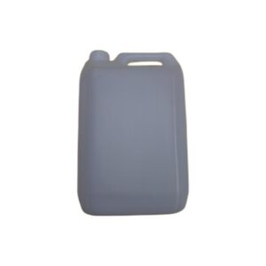 CONTAINER, 5LTR PLASTIC, C/W CAP