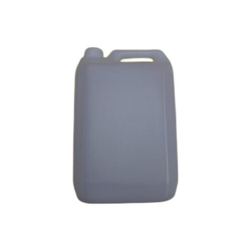 CONTAINER, 5LTR PLASTIC, C/W CAP
