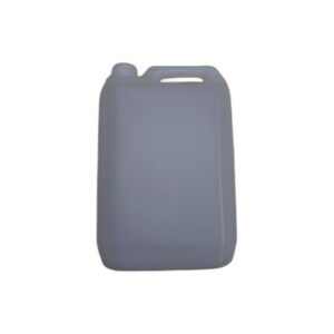 CONTAINER, 5LTR PLASTIC, C/W CAP