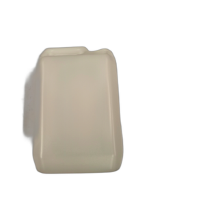 CONTAINER, 5LTR PLASTIC, C/W CAP
