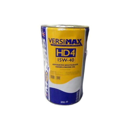 TRACHEM OIL, ENGINE, SEMI SYNTHETIC