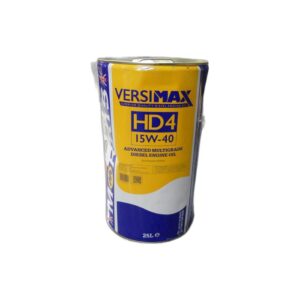 TRACHEM OIL, ENGINE, SEMI SYNTHETIC