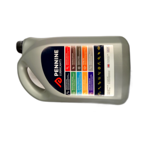 OIL HYDRAULIC, T15 GRADE, 5 LTR