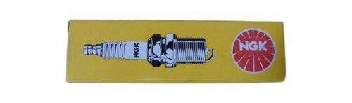 PLUG SPARK NGK BR6HS