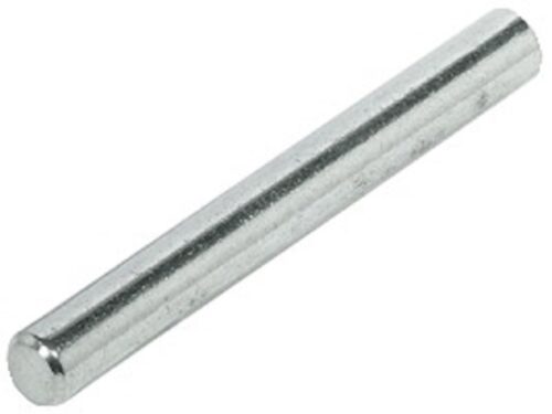 SOCKET, RETAINING PIN, 45MM X 5MM