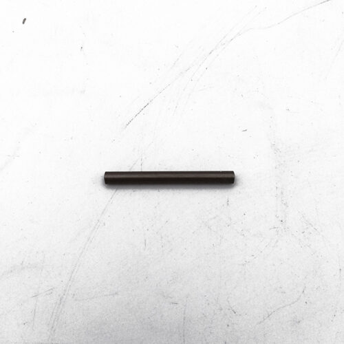 SOCKET, RETAINING PIN, 50MM X 5MM
