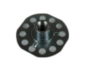 M8 X 16MM, BIGHEAD FASTENER