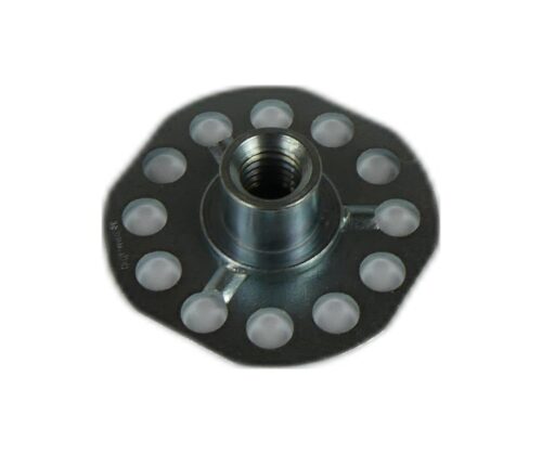 M8 X 16MM, BIGHEAD FASTENER