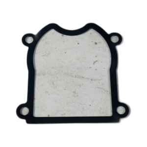 CAM SHAFT, COVER PLATE, ROBEL 62.06