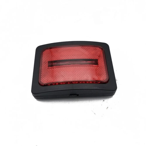 LIGHT TROLLEY LED RED WARNING LIGHT