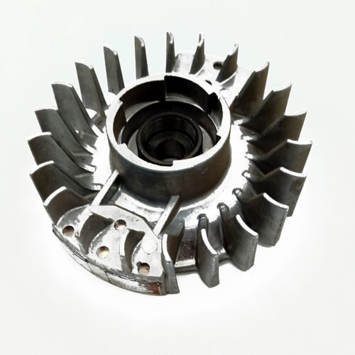 FLYWHEEL
