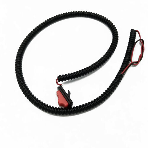 SLEEPER DRILL ON/OFF SWITCH 6003000