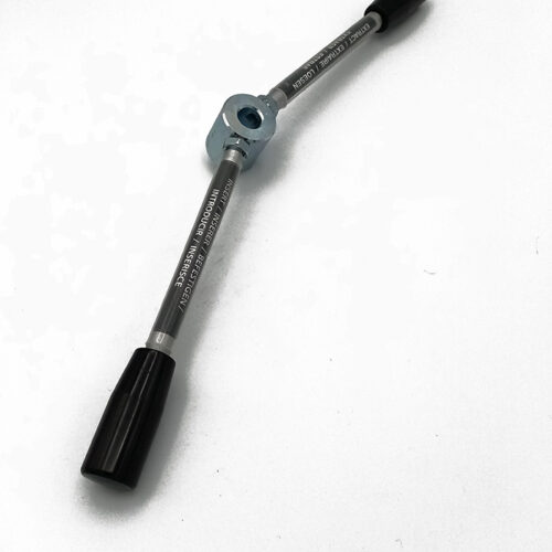 LEVER, OPERATING