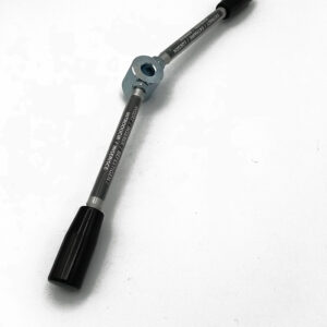 LEVER, OPERATING