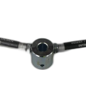 LEVER, OPERATING