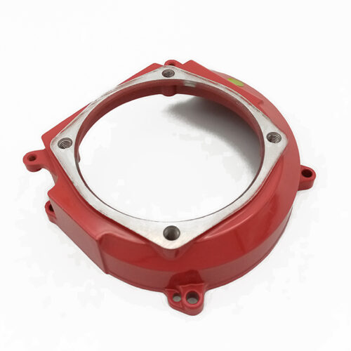 SD9P2 SLEEPER DRILL FAN HOUSING