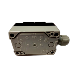CONTROL BOX, ASSY