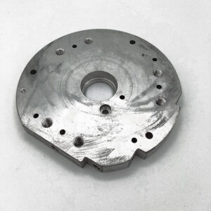SUPPORT PLATE