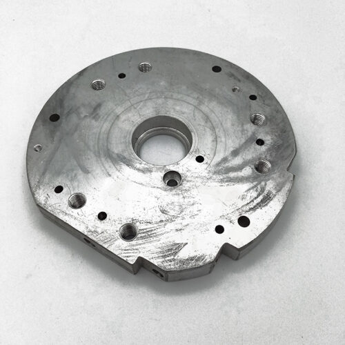SUPPORT PLATE