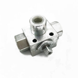 VALVE BLOCK