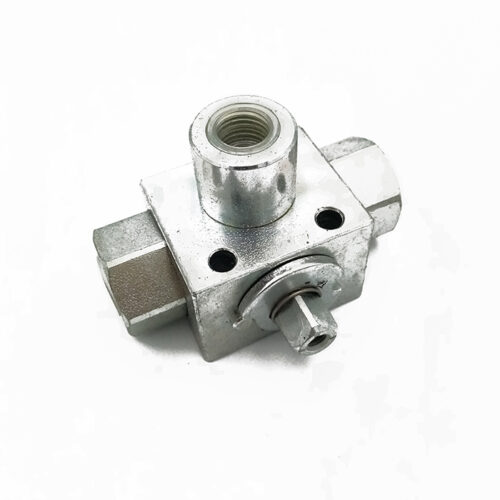 VALVE BLOCK