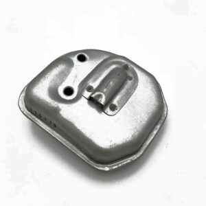 MUFFLER COMPLETE