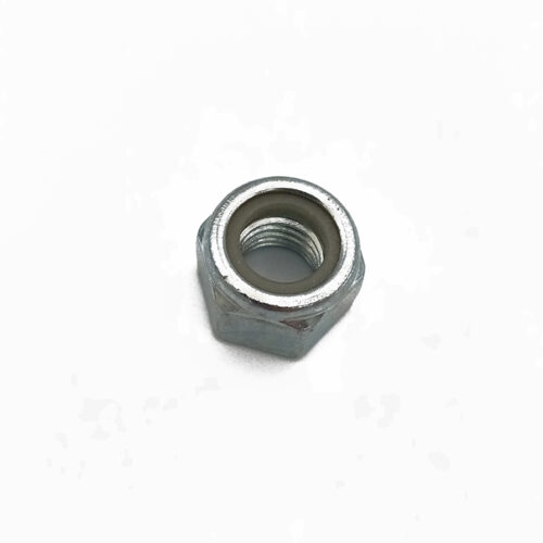 NYLOC NUT M12